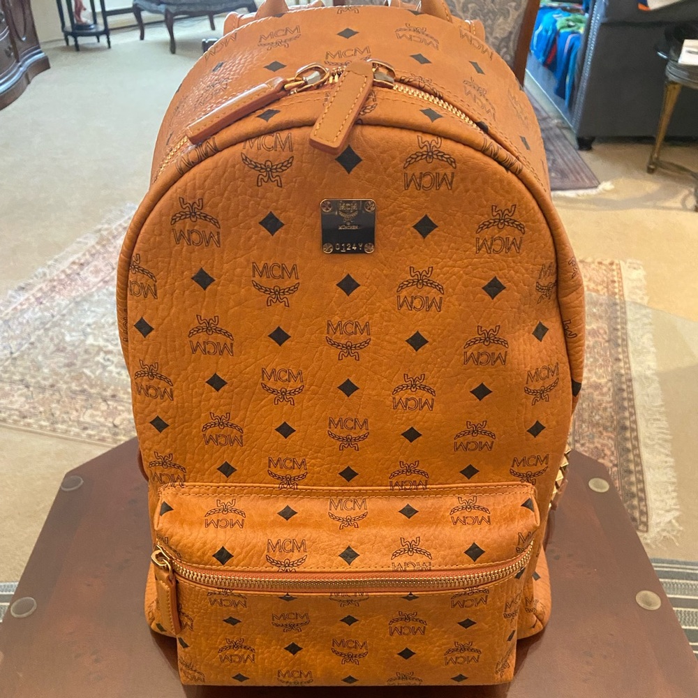 MCM Bag